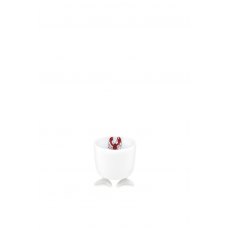 Egg Cup With Feet Lobster
