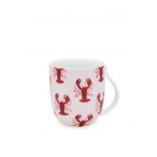 Mug Large Lobster