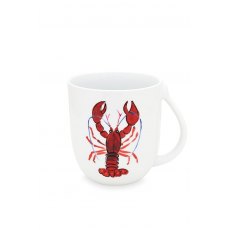 Mug XL Lobster