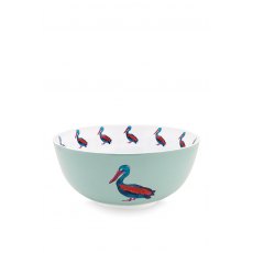 Bowl Pelican 23cm