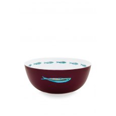 Bowl Sardine 23cm