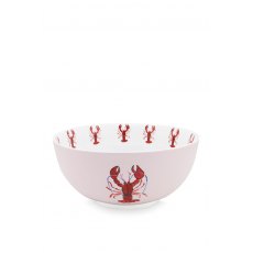 Bowl Lobster 23cm