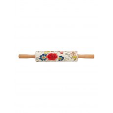 Molly Hatch Flower Rolling Pin