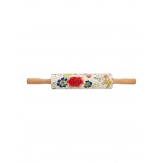 Molly Hatch Flower Rolling Pin