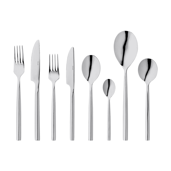 Stellar Rochester Cutlery Set : 24 / 44 piece