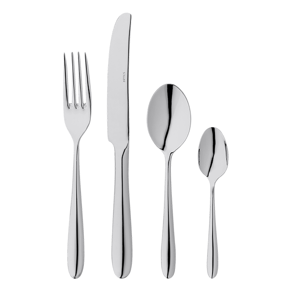 Stellar Winchester Cutlery Set : 24 / 44 piece