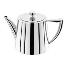 Stellar Art Deco 6 Cup Teapot 1.2L