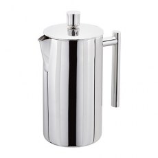 Stellar Coffee 8 Cup Double Walled Cafetiere