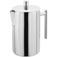 Stellar Coffee 12 Cup Cafetiere Double Walled