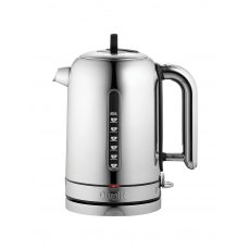 Classic Kettle Polished Chrome