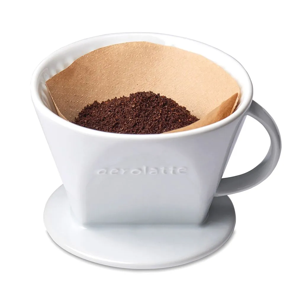 Aerolatte No 4 Ceramic Drip Coffee Filter