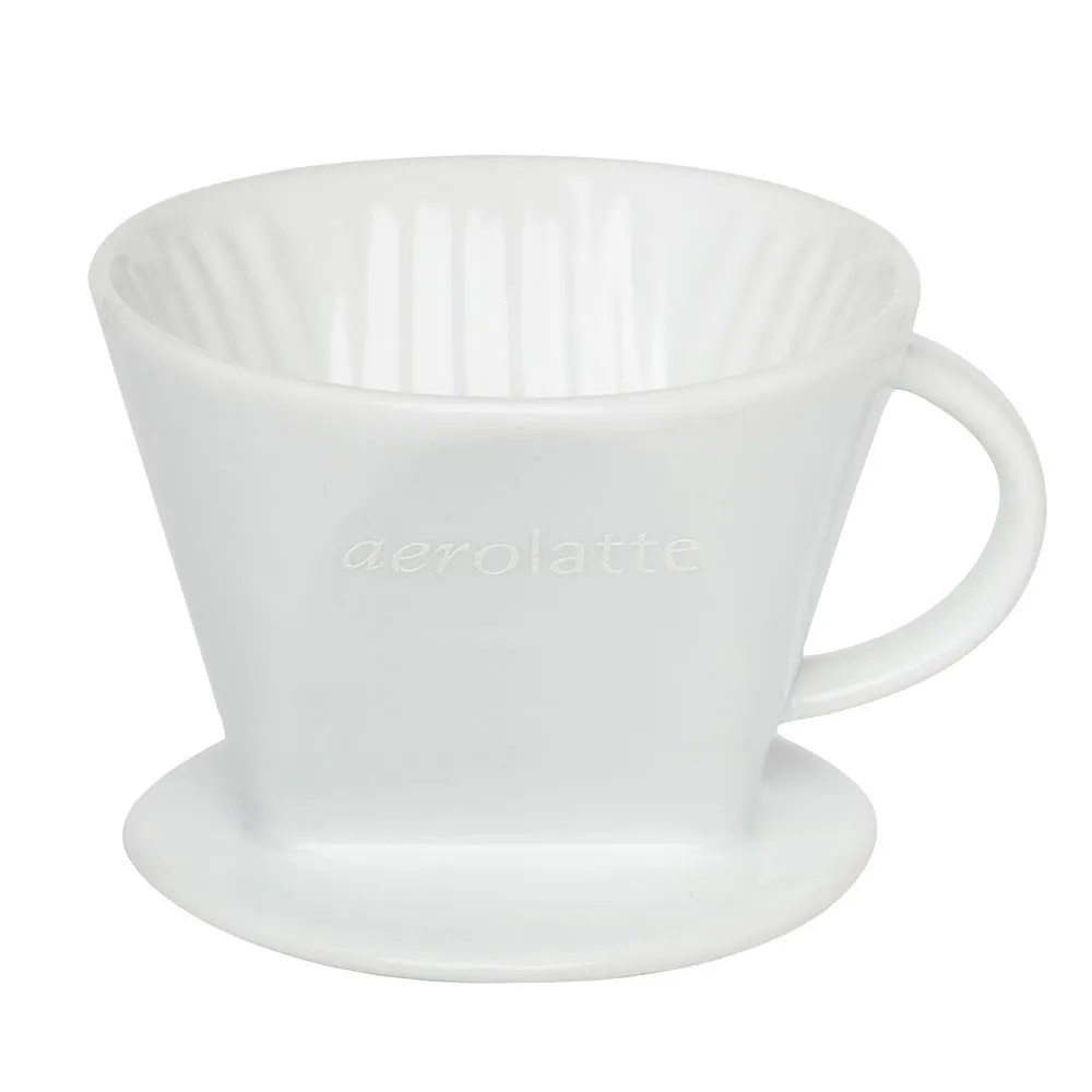 Aerolatte No 4 Ceramic Drip Coffee Filter