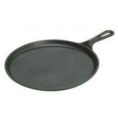 Round Pancake Skillet 10.5'