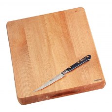 Small Beech Chopping Board