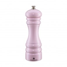 Zassenhaus Berlin Salt Mill Pastel Pink 18cm