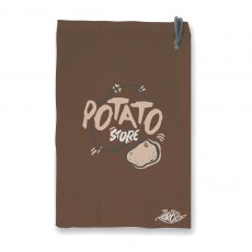 Potato Store New Design