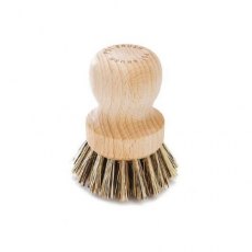 Valet Pot Brush