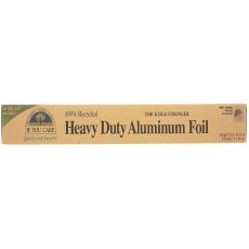 Heavy Duty Aluminium Foil FSC Certified