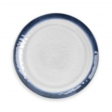 Coastal Dinner Plate 27cm