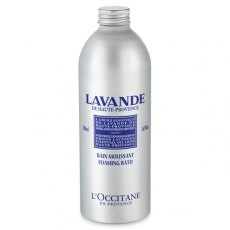 L'Occitane Lavender Foaming Bath 500ml