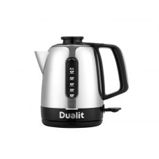 Domus Kettle Black