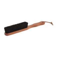 Clothes Brush With Handle