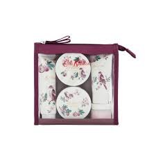 Fresh Fig Travel Set