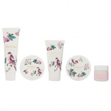 Fresh Fig Travel Set