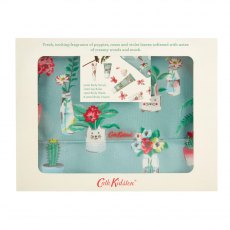 Cath Kidston Plant Pot Pamper Time Set