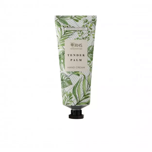 RHS Tender Palm Hand Cream 100ml