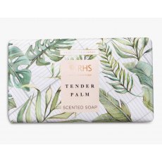 RHS Tender Palm Scented Soap 240g