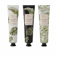 RHS Tender Palm Three Hand Cream