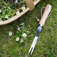 Burgon & Ball x RHS Stainless Steel Daisy Grubber