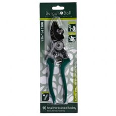 Burgon & Ball x RHS Rose Pruner