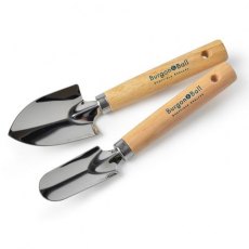 Burgon & Ball Cell Tray Trowels