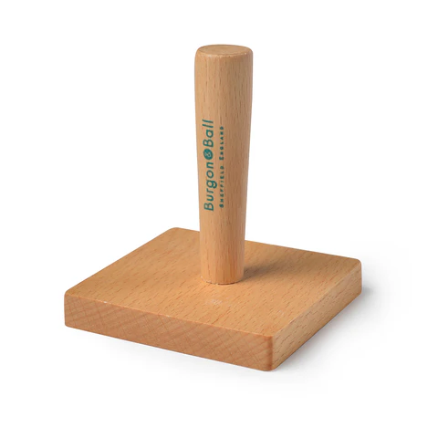 Burgon & Ball Seed Tray Tamper