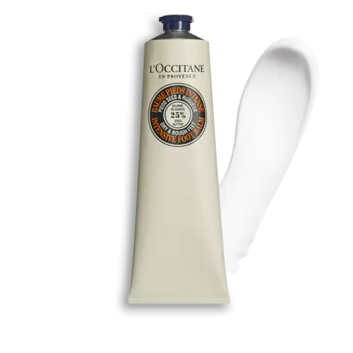 L'Occitane Shea Butter Intense Foot Balm 150ml