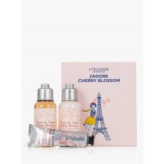 J'adore Cherry Blossom Collection