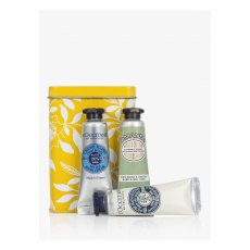 Petite Hand Cream Trio