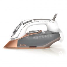 Breville Diamond Xpress Steam Iron