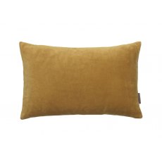 Velvet Soft Small Dijon Cushion