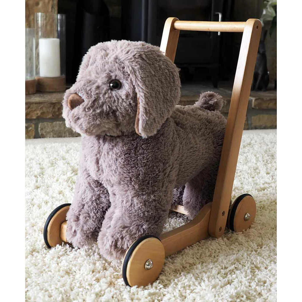 Bailey Dog Baby Walker