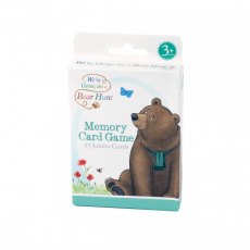 We Are Going On A Bear Hunt Card Game