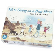 We Are Going On A Bear Hunt Board Game