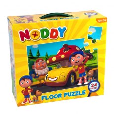 Noddy 24 Piece Jumbo Floor Puzzle