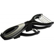 Jamie Oliver All Purpose 3-in-1 Peeler