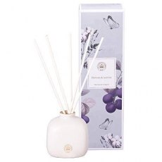 Kew Aromatics Damson & Jasmine Ceramic Diffuser 15