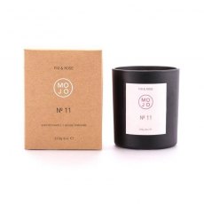 Mojo Fig & Rose Candle