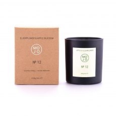 Mojo Elderflower & Apple Blossom Candle