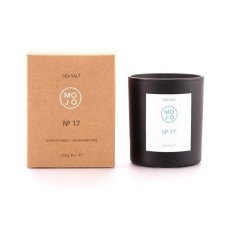 Mojo Sea Salt Candle